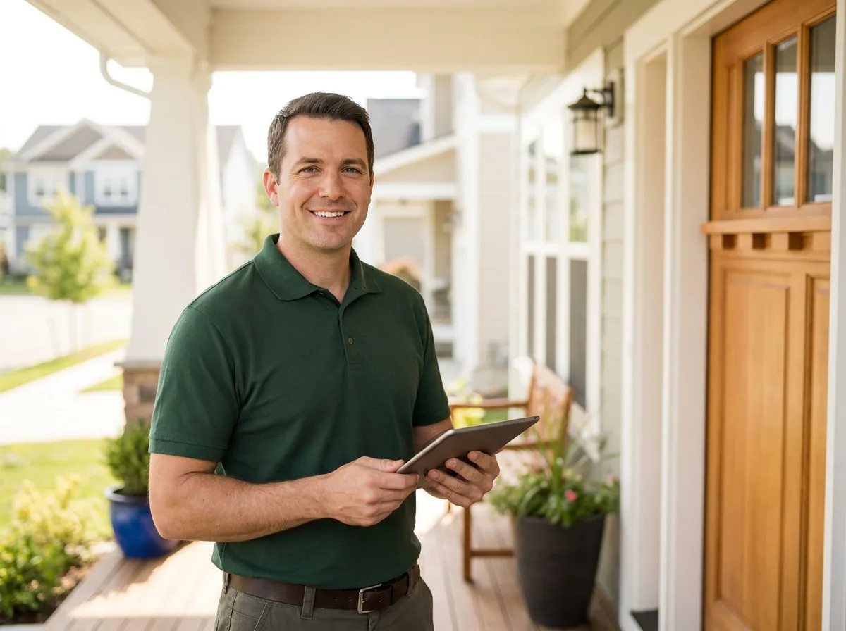Pest control FAQs for Randolph Center, VT